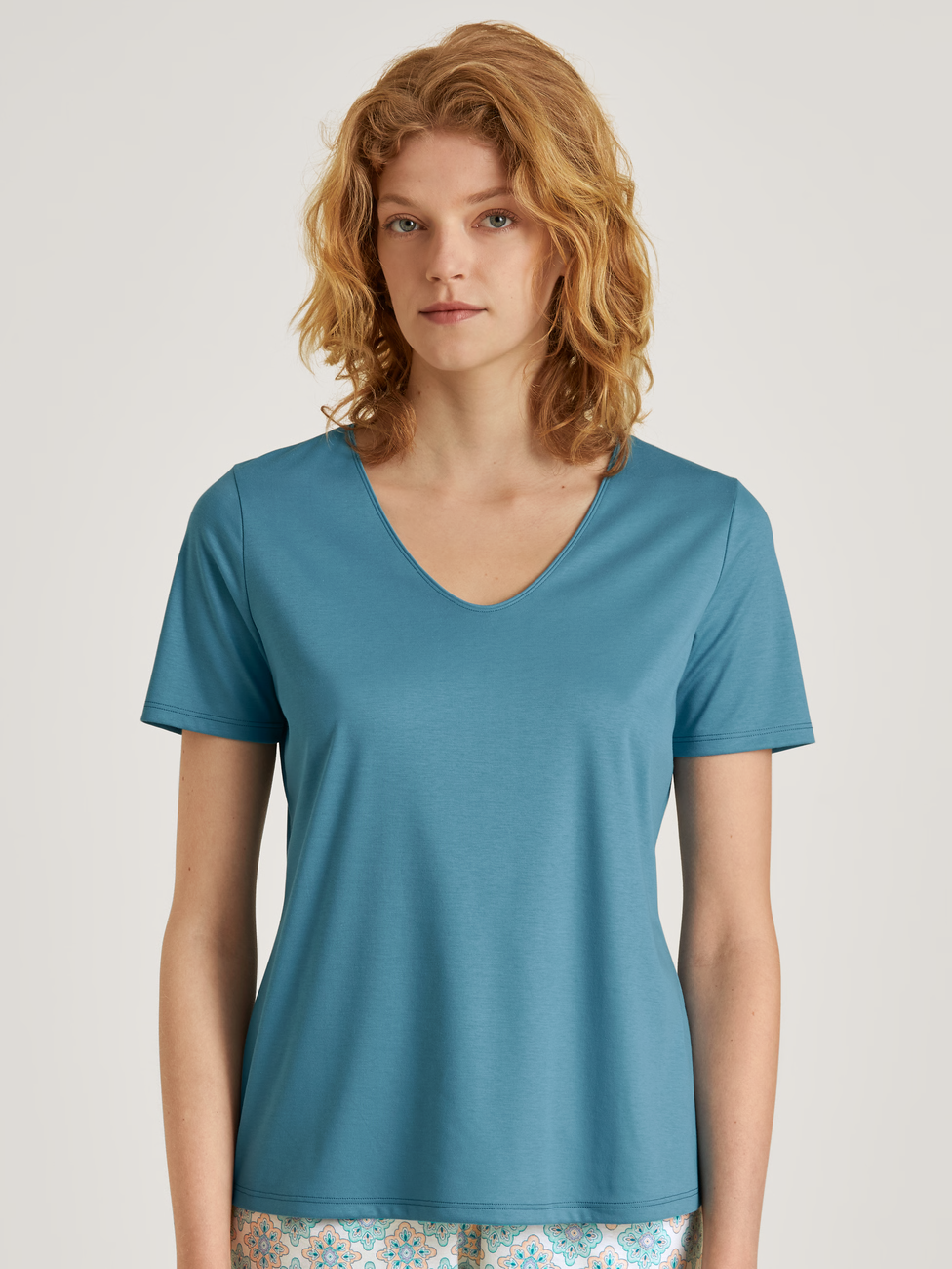 Calida Favourites Balance t-shirt with short sleeves