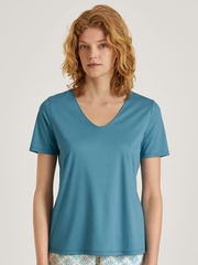 Calida Favourites Balance t-shirt with short sleeves