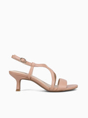 Nolita Sienna Tan Smooth Tan / 5 / M