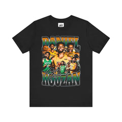 Daniel Rouzan Heavy Cotton Tee