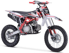 Battery Strap (03.01.0043) for TrailMaster 125cc Dirt Bike (Large Frame)