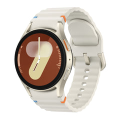 Samsung Galaxy Watch7 40mm BT - Creme - 15-14317
