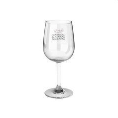 Safety First Wine Glass, 12oz