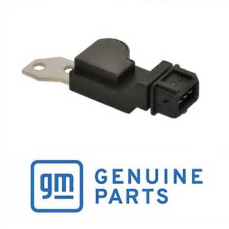 GM Cam Sensor 96253544
