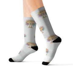 Luminous Lights Collection- Socks