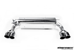 Eisenmann F22 M240i Performance Exhaust