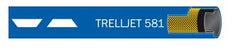 Trelljet 1/4" 1-lags 581 L 30 m HAN/HUN BSP