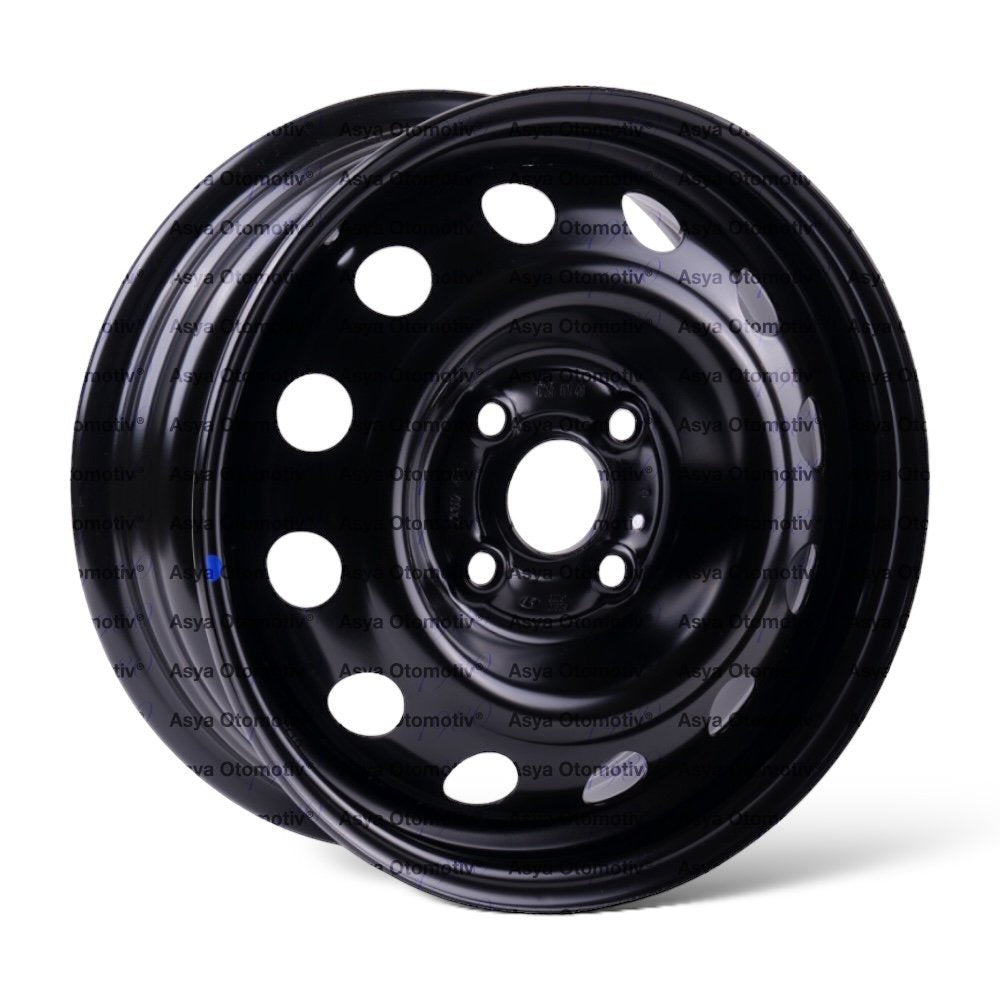 Orijinal Ekipman Çelik Jant 14" • SUZUKI SPLASH • 2008-2012