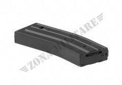 Magazine M4 Hicap For Marui Blowback Aeg 430Rds