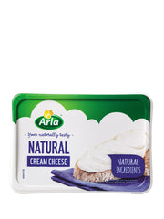 ARLA CREAM CHEESE NATURAL 150G