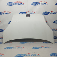 Cofano bianco Fiat Fiorino 2011 ecoAC1404