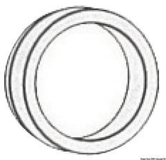 Hydrofix spare washer