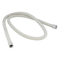 Beko DIN16430 Dishwasher Water Drain Outlet Hose Pipe - GENUINE