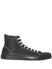 Tabi high-top sneakers