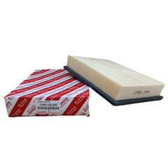 TOYOTA AIR FILTER GENUINE 17801-0L040