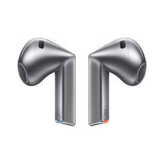 Samsung Galaxy Buds3 - Auriculares Bluetooth Plata (Silver) SM-R530 Bluetooth | Samsung