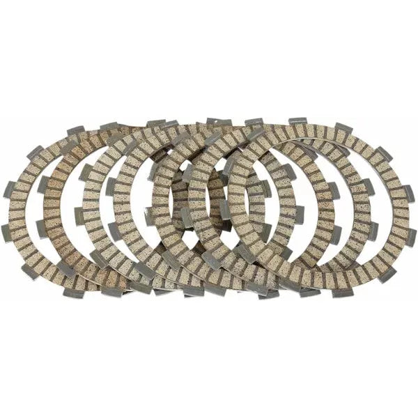 Friction Plate Sx85 18-24 16.S51018