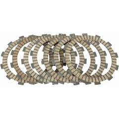 Friction Plate Sx85 18-24 16.S51018