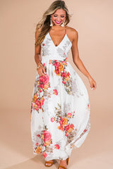 Garden Party Maxi Dress