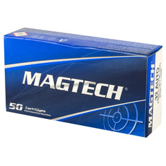 MAGTECH 32ACP 71GR FMJ 50/1000 - American Ordnance