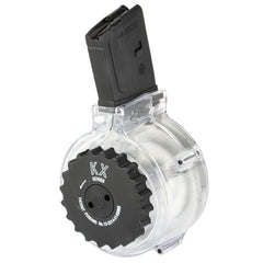 MAG KCI USA AR-15 5.56NATO 50RD DRUM - American Ordnance