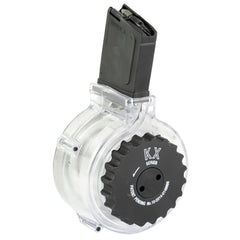 MAG KCI USA AR-15 5.56NATO 50RD DRUM - American Ordnance