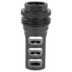 SCO ASR MUZZLE BRAKE 5/8"X24 .30CAL - American Ordnance