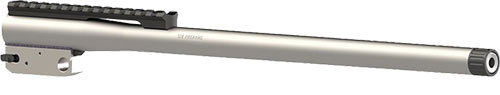 W/BASE THREADED S/SSSK ENCORE BARREL 308 WIN 24" - American Ordnance