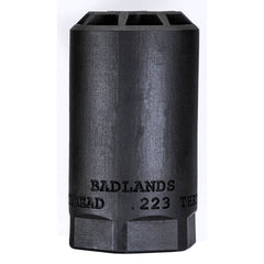SHARPS BADLANDS BLAST DEFLECT 1/2-28 - American Ordnance