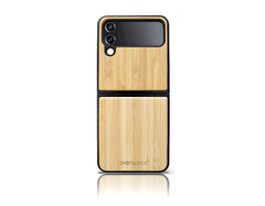 PURE Samsung Galaxy Z Flip4 5G Backcase