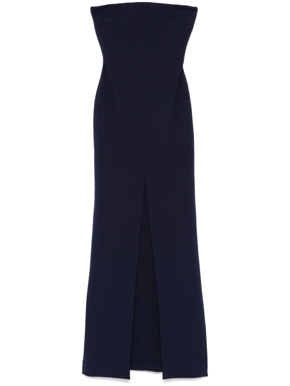 Solace London Bysha Maxi Dress