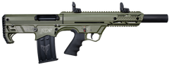 Hunt Group FD12