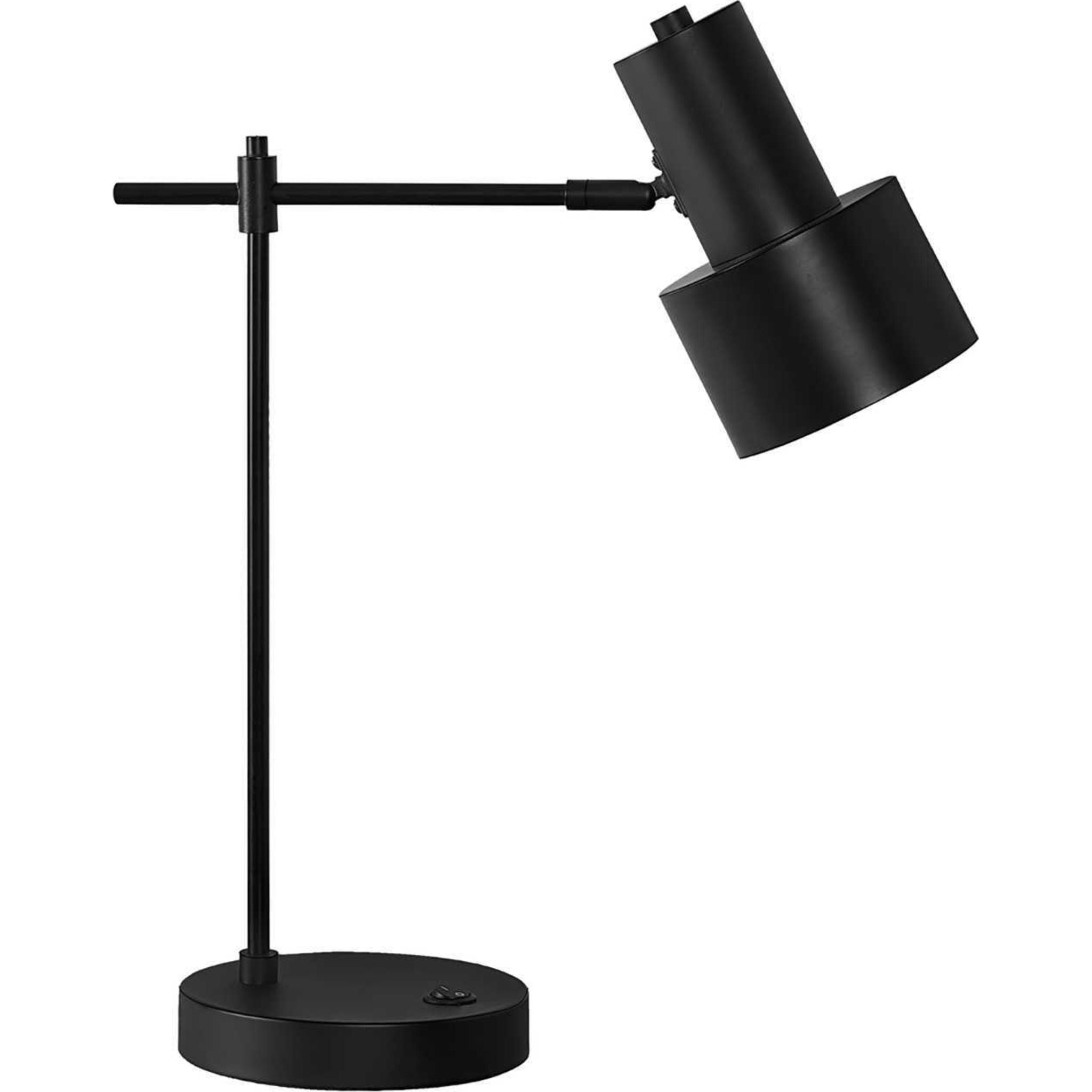Ellasandra Table Lamp 20.50"