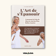 L'Art de s'Épanouir (E-Book)