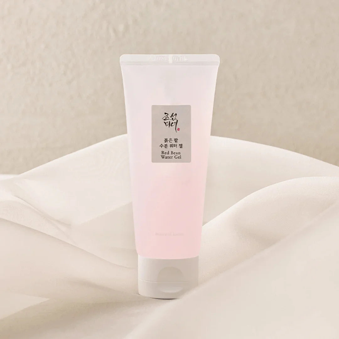 Gel Detergente All'Acqua Di Fagioli Rossi 100ml | Beauty Of Joseon