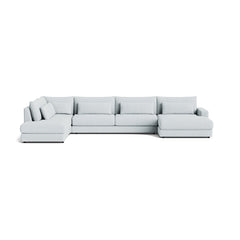 Sevilla U-sofa, højrevendt - Møbelkompagniet
