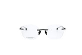 Entourage Of 7 ICONS 7007 Optical Frame | Premium optical frames | SpecsBunker India | luxury eyeglasses online in India