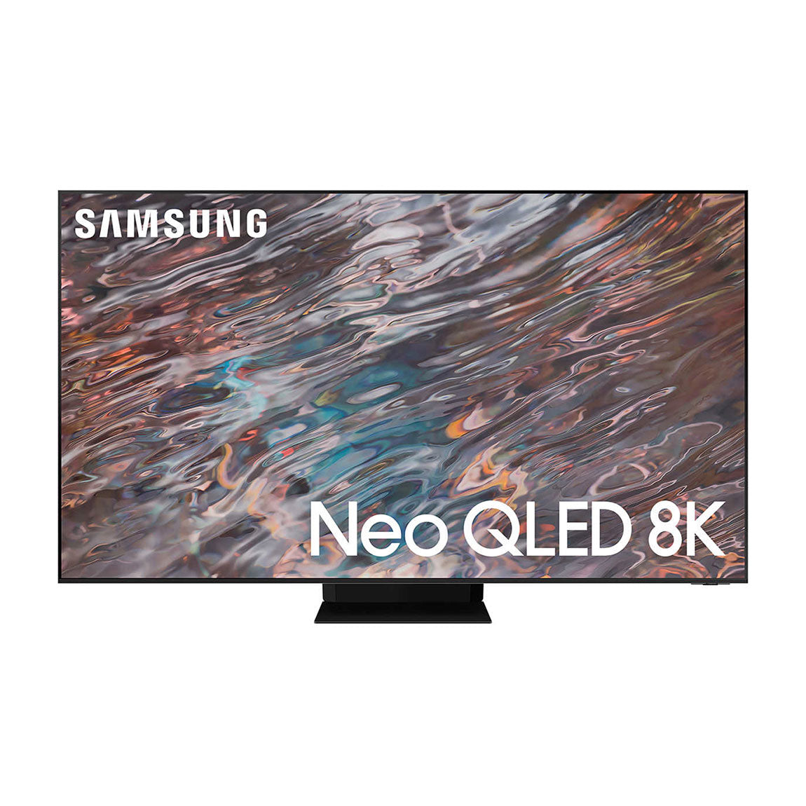 Samsung QN65QN800B / 8K HDR / 120Hz / Neo QLED Smart TV - Refurbished (90 Day Warranty)