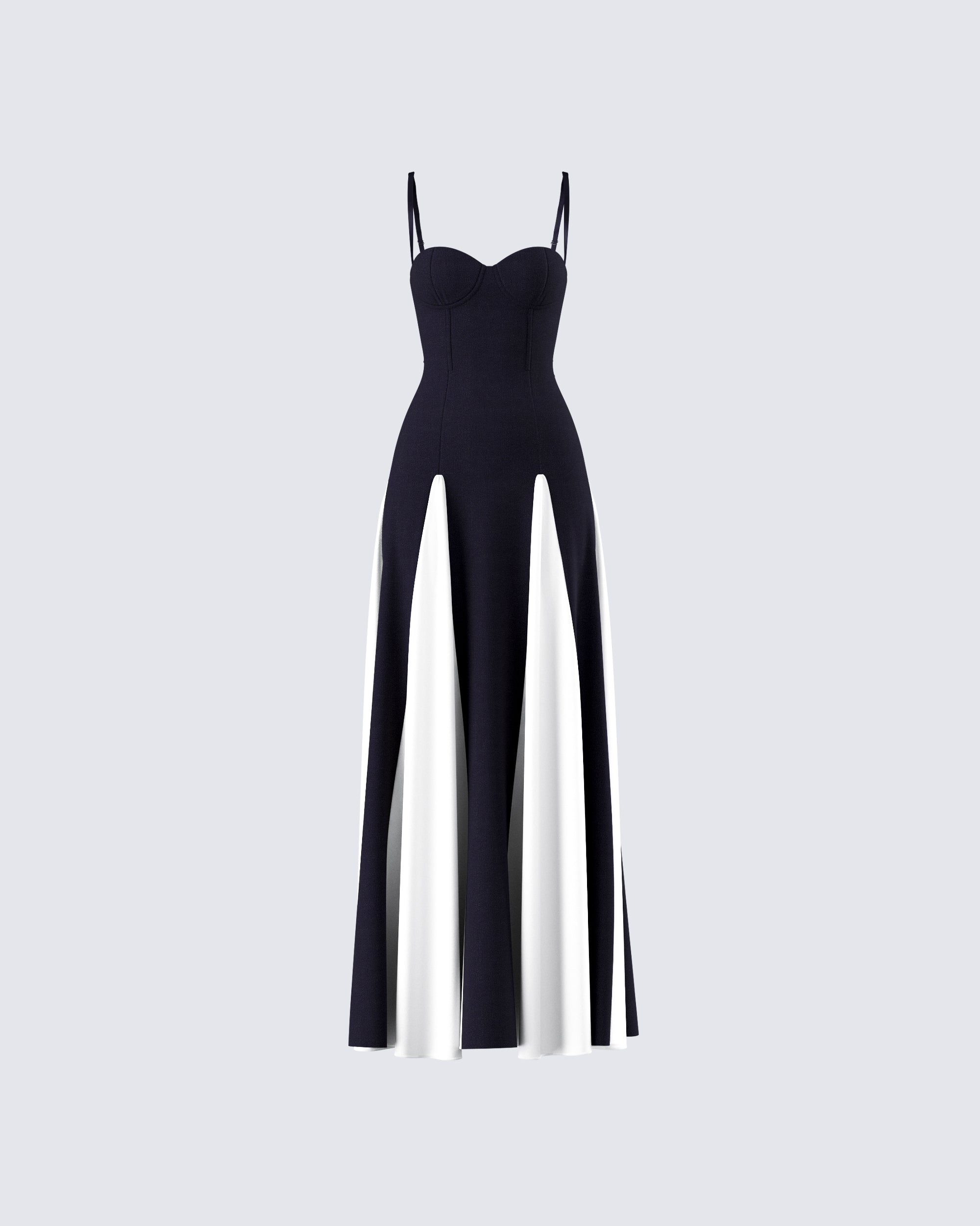 Women's black dresses – FINESSE