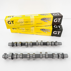 Camshafts For Nissan Juke Pulsar Qashqai HRA2DDT 1.2 DIG-T Petrol Engine