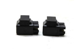 2006 SUZUKI GSXR1000 OEM RELAY SENSOR SET ASSEMBLY FUSE BOX