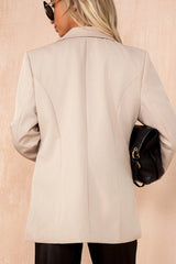 Cassidy Stone Blazer