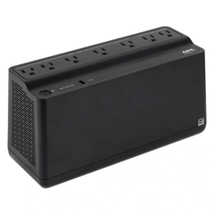 APC UPS Regulador 1 Puerto USB 120V, BE600M1-LM