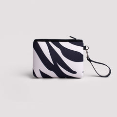 Pochette Mare - Zebra