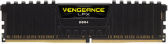 CMK16GX4M2D3000C16 Corsair Vengeance LPX 8G PC4-24000 DDR4-3000MHz non-ECC Unbuffered CL16 288-Pin