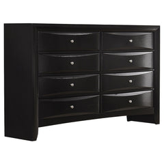 Briana Dresser - In Home Furniture (San Antonio, TX)