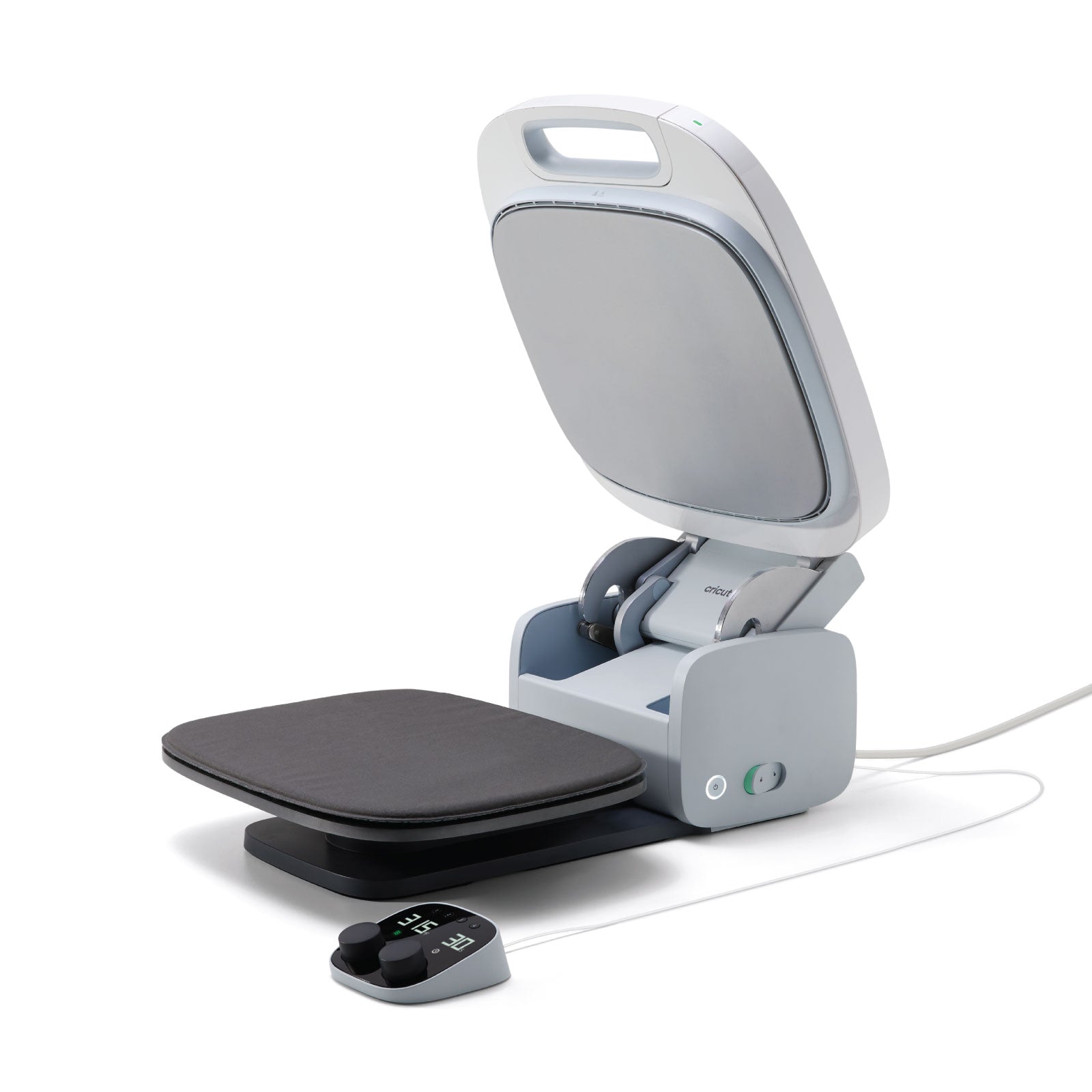 CUSTOM ORDER Cricut AutoPress Heat Press Machine