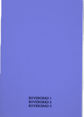 Arbeidsbok Rovergraden