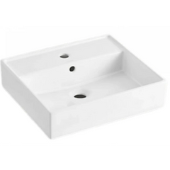 Kohler K-26409T-1-0 Delta Over the Counter Bathroom Basin