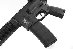 BTG Custom C05 ab 14 mit ETU und Mosfet in schwarz